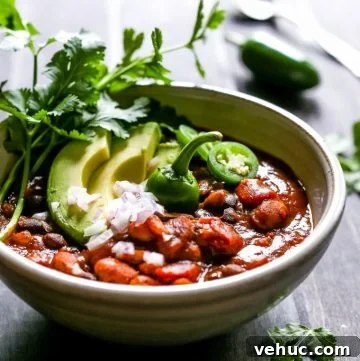 kabocha squash chili