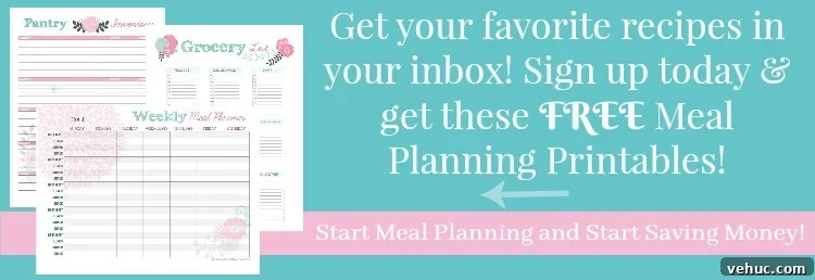 Slow-Cooker Shredded Beef Sandwich Recipe for Tender Pulled Beef 5 newsletter image with free printable