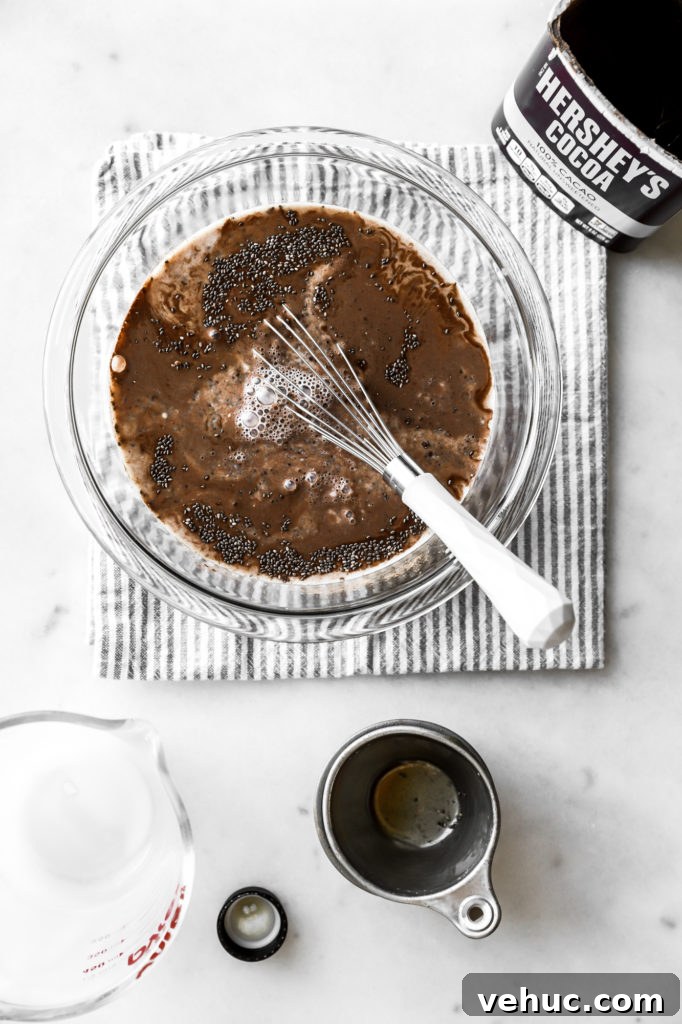 stir until combined
