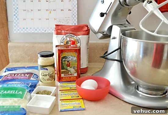 Savory Bacon and Herb Cheese Bread Recipe 2 easy cheese sticks, cheese bread, super bowl food, game day, bacon, herb cheese bread