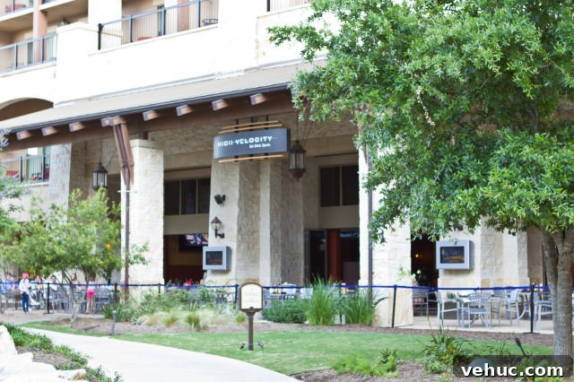 JW Marriott San Antonio Hotel JW Marriott San Antonio Hotel