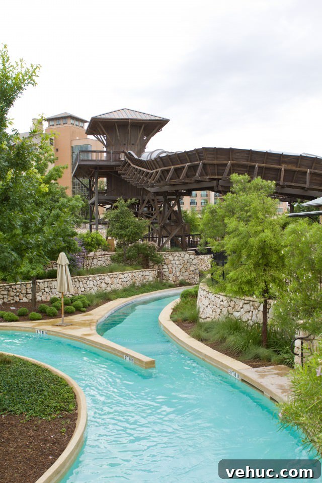 JW Marriott San Antonio Hotel JW Marriott San Antonio Hotel
