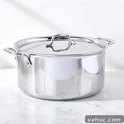 Roasted Poblano and Corn Chowder with Smoky Creaminess 20 8 Quart Stockpot