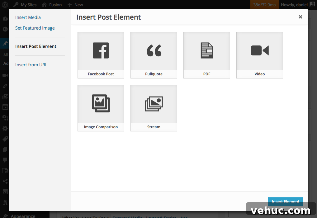 Enhance Your Shortcode Workflow with Shortcake Plugin 2 screenshot-4