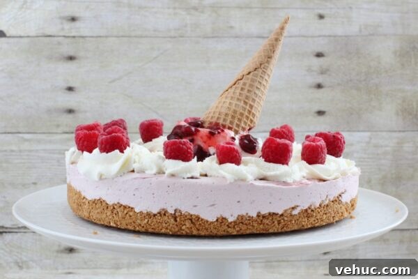 9 Refreshing No-Bake Summer Desserts to Beat the Heat 8 img 6003 7