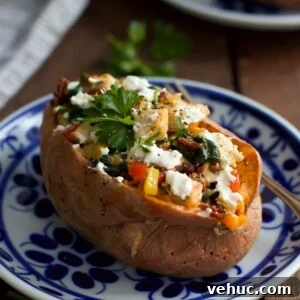 Goat Cheese-Stuffed Chicken & Sweet Potato Recipe 2 img 6014 5