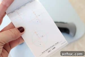 How to Make Stamped Constellation Necklaces (Video) 12 book of constellation sticker templates
