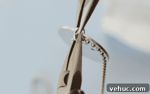 How to Make Stamped Constellation Necklaces (Video) 20 jump ring on chain necklace