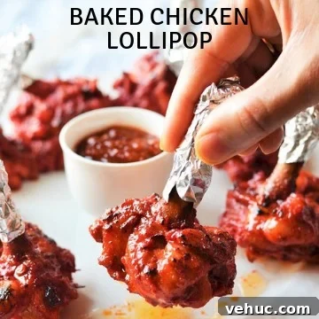 Authentic Greek Chicken Gyros with Creamy Tzatziki Sauce 18 Chicken lollipop