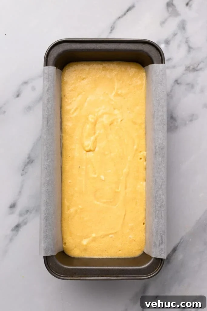 Moist Gluten-Free Pound Cake with Rich Buttery Flavor 9 img 60885 8