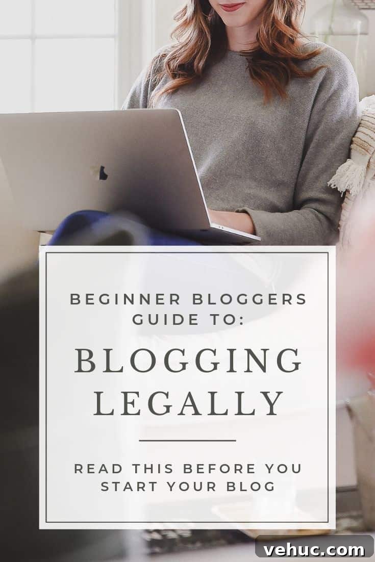 Blogging Legally: Essential Steps New Bloggers Must Know 3 img 6136 2