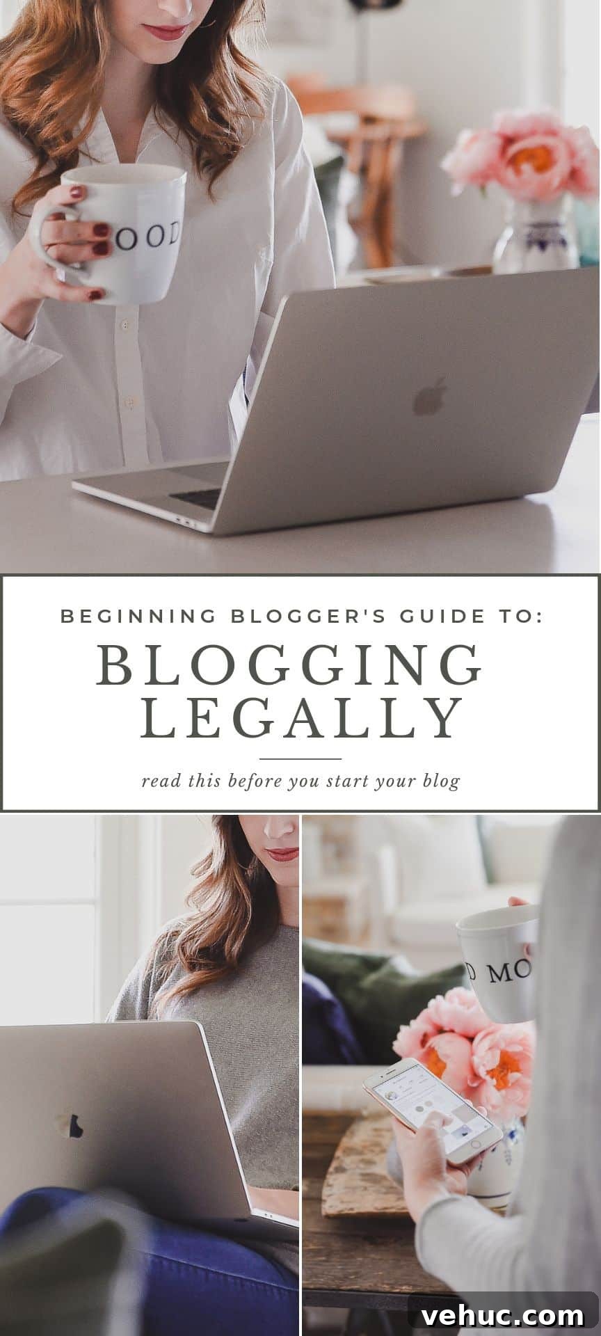 Blogging Legally: Essential Steps New Bloggers Must Know 4 img 6136 3