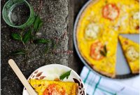 Hokkaido Squash and Celeriac Tart Recipe — French Tarte au Potimarron