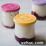 How to Make Homemade Yogurt in an Instant Pot 4 img 6810 3