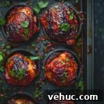 Smoked Cupcake Chicken Recipe: Tender, Juicy Low-and-Slow Poultry 5 smoked cupcake chicken