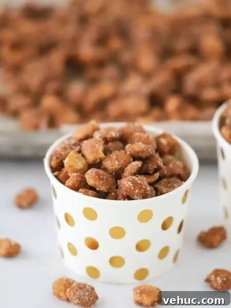 Nutella Muddy Buddies Recipe: Chocolate Hazelnut Snack Mix 6 img 74103 5
