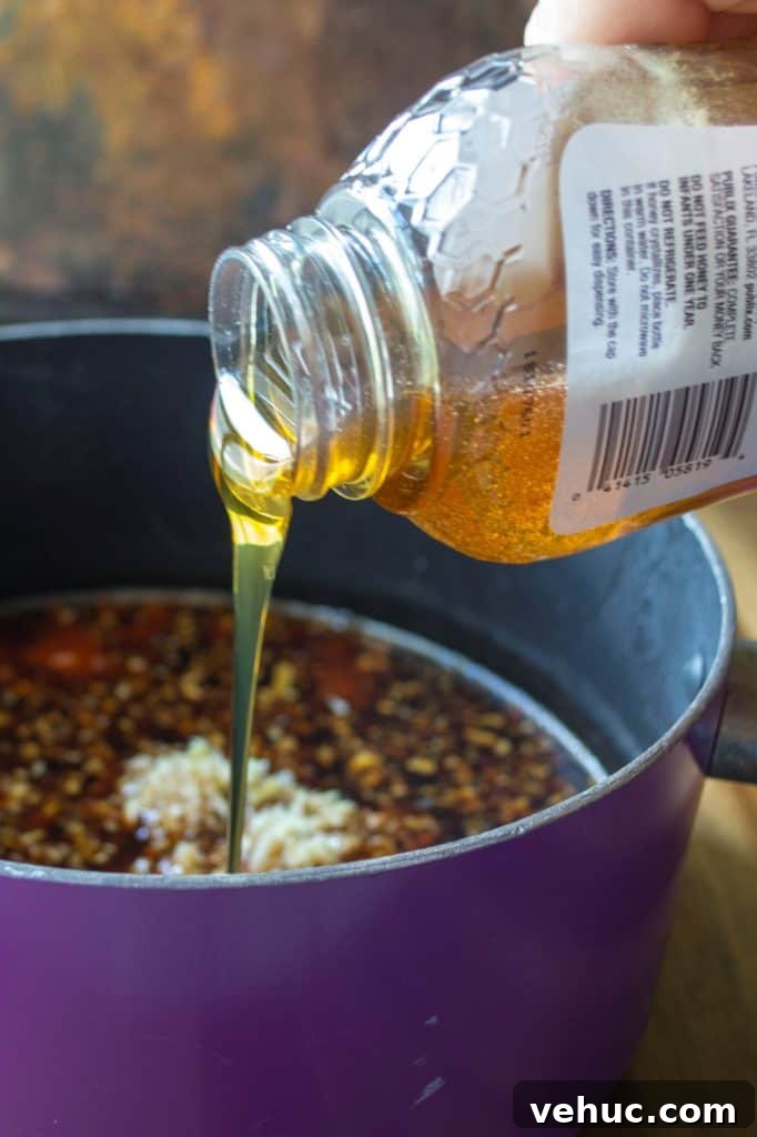 Sticky Sweet-Spicy Chicken and Quick 30-Minute Rice Bowl 6 Sticky Chicken Rice Bowl sticky sauce
