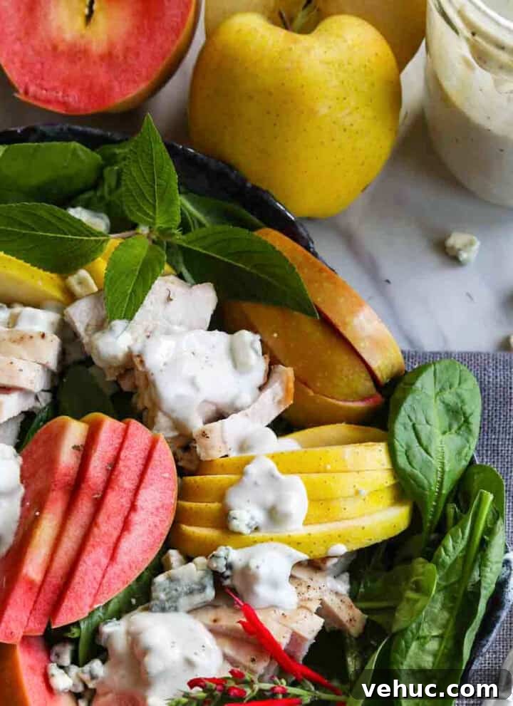 Blue Cheese Dressing