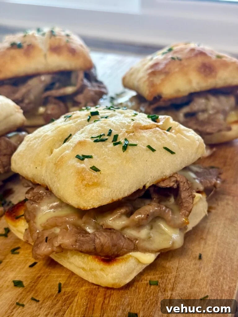 Honey-Lemon Buffalo Chicken Sandwich Recipe for Tangy Flavor 11 Spicy Steak Ciabatta Sandwiches