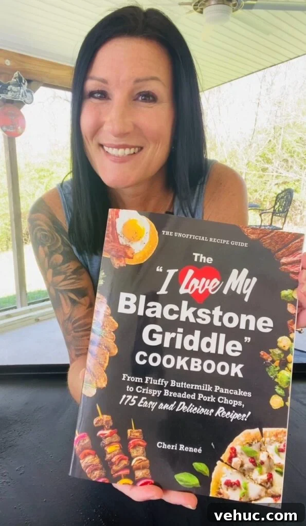 Honey-Lemon Buffalo Chicken Sandwich Recipe for Tangy Flavor 15 I Love My Blackstone Griddle Cookbook