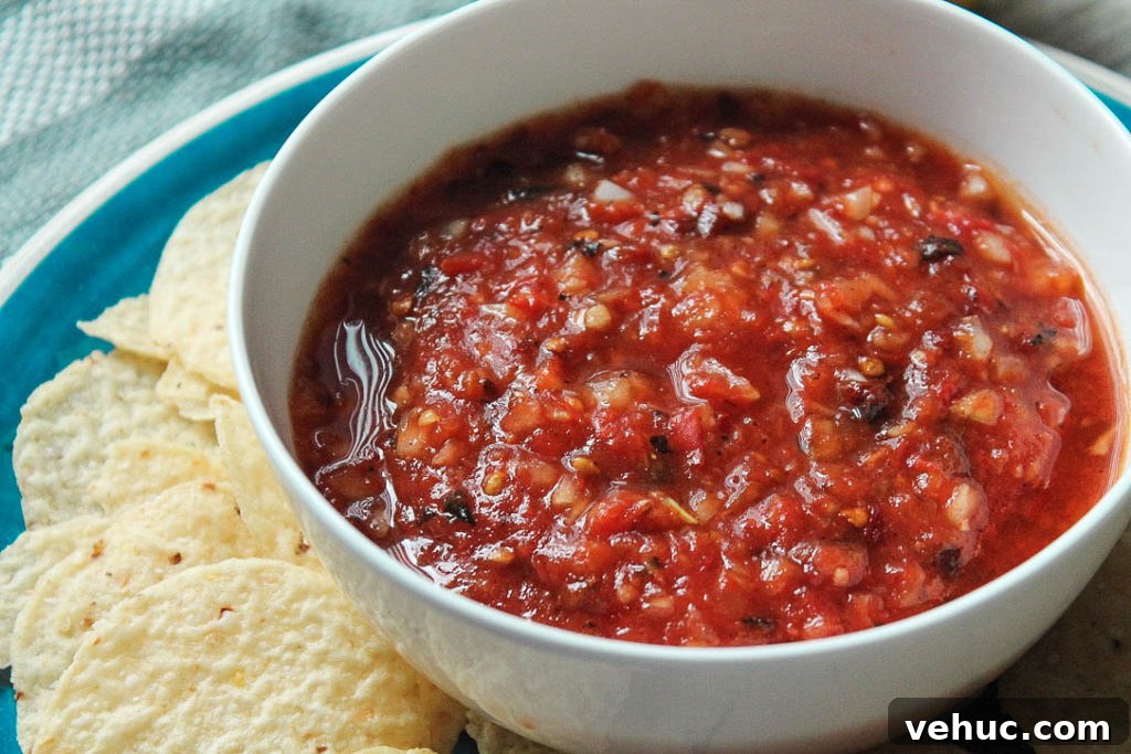 10-Minute Southern Caviar (Redneck Dip) Recipe for Parties 7 Redneck caviar bowl