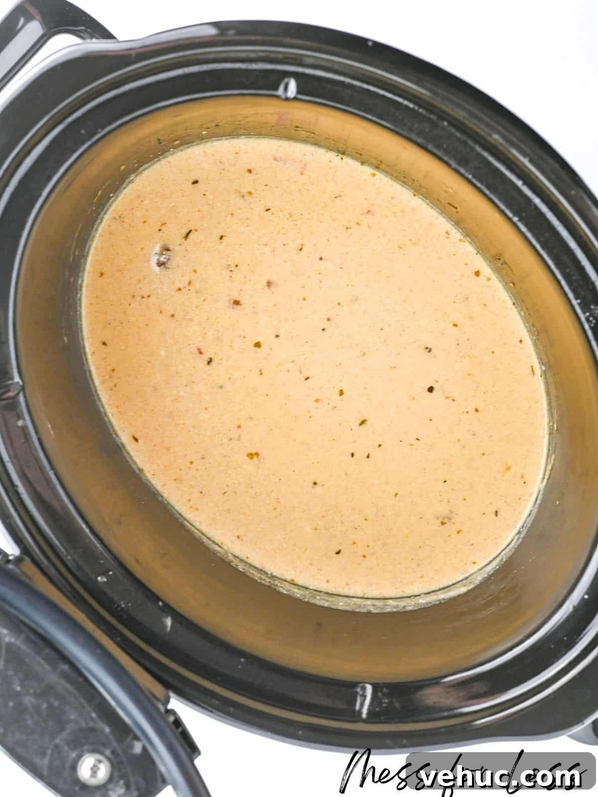 Crockpot Marry Me Chicken Recipe for Tender, Creamy Flavor 10 cheese sauce in crock pot