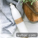DIY Liquid Dishwasher Detergent with Essential Oils Guide 5 img 98064 4